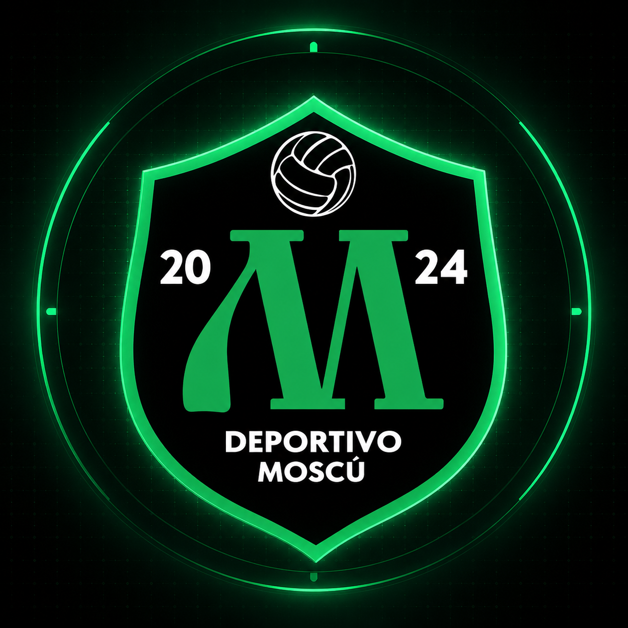 Deportivo Moscu