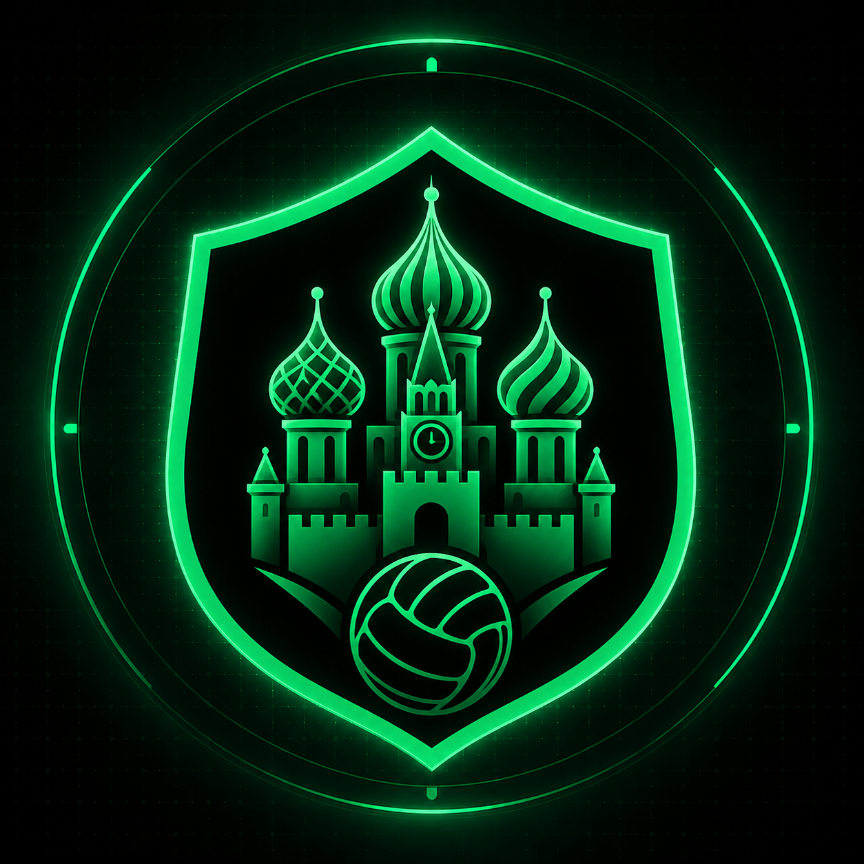 Город