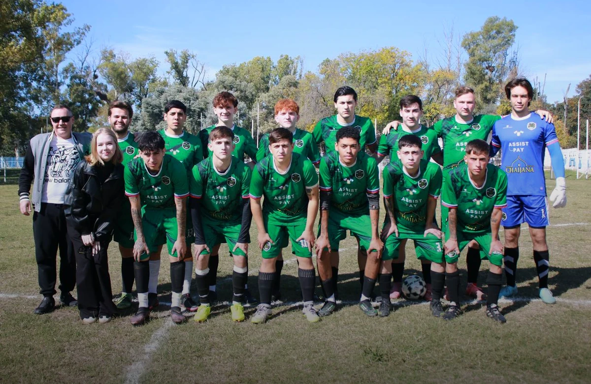 La Nación Deportivo Moscu