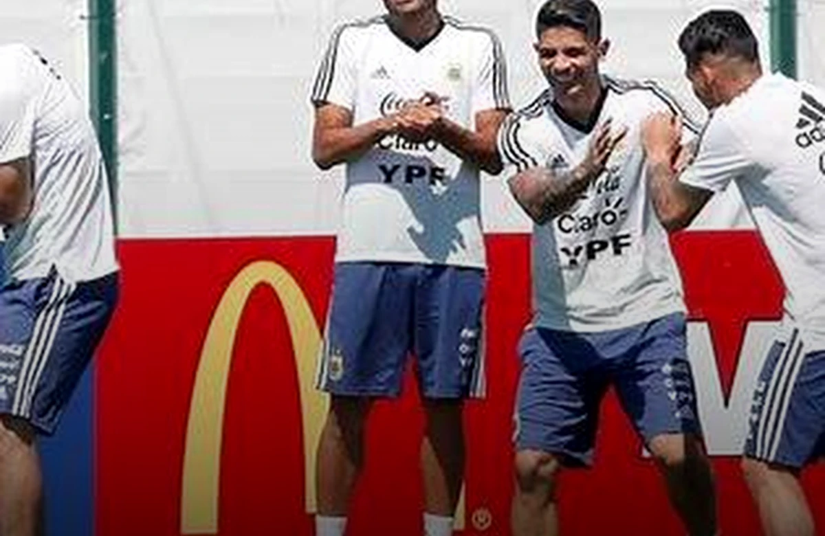 РИА Новости Deportivo Moscu